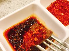 -蜀皇·菌汤鲜黄牛肉汤锅(宽窄巷子店)