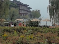 -东钱湖小普陀景区