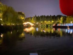 -南通濠河风景名胜区