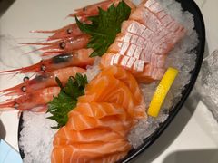 -悦古里·海鲜放题自助(金华世贸城市广场店)