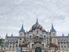 -波塞冬旅游度假区