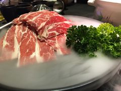 -龙门养心粥火锅(祥恒广场店)