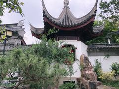 -苏州冶园园林民宿(太湖西山风景区店)