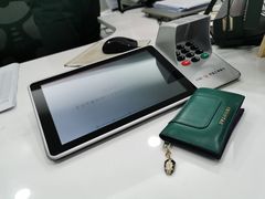 -中国工商银行(上海市徐汇支行华山路支行)