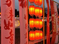 -武汉园博园(武汉自然博物馆)