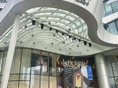 -深圳来福士广场