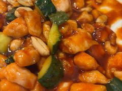 -金家老三饭庄(常营店)