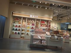 -盒马X会员店(王府井奥莱UP TOWN店)