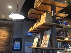 -星巴克(秦皇岛乐都汇店)