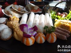 -丽江庭院之爱在路上(西单店)