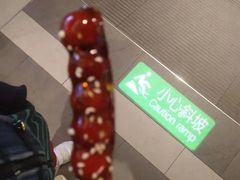 -海底捞大排档火锅(悦荟广场店)