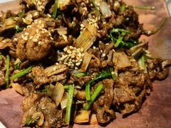 -小放牛炒菜馆(裕华万达店)