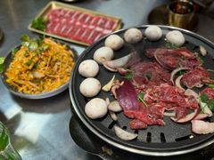 -大千金齐齐哈尔烤肉(清湖店)