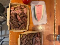 -西小排(来福士广场店)