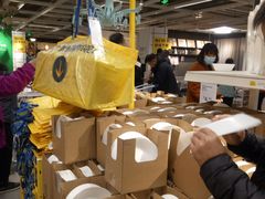 -宜家家居(西安未央商场店)