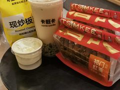 -粒上皇(淮河路步行街店)