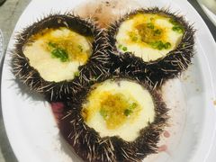 -亚龙湾8号(丁村万人海鲜广场店)