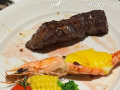 -波特曼西餐厅(中央大街店)