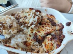 -必胜客(欢乐颂店)