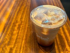 -Seesaw Coffee(上海尚悦湾店)