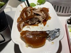 -大鸭梨烤鸭(望京店)