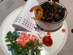 -洞庭鱼香(万科店)