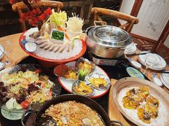 -云天楼国鼎喜宴中心(国鼎店)