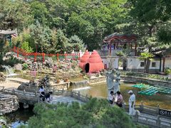 -红螺寺