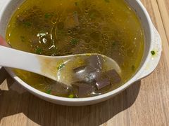 -泰煌鸡·上海白斩鸡·鸡汤面(万航店)