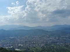 -安溪清水岩