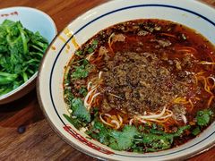 -保儿牛肉面(万象城店)