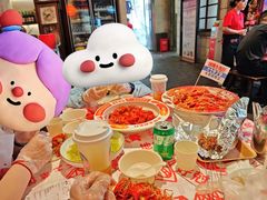 -阿财老铺·老蚌埠龙虾城(华夏总店)