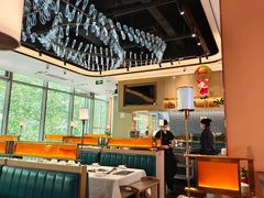 -纯味斑鱼府(中海环宇荟店)