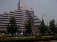 门面-银帆宾馆-自助餐厅(金马路店)