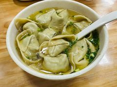 -顶巧鸡汤馄饨(虹口总店)