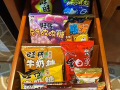 -上海神旺大酒店