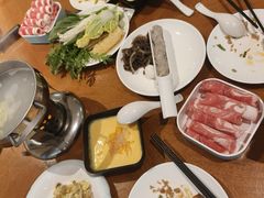 -海纳百川·都市温泉·足道·SPA(学院路店)