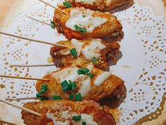 -咕嘟草帽鱼·牛奶一样的鲜鱼汤(包河万达广场创始店)