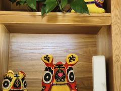 -村长家的疙瘩汤(沌口店)