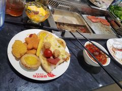 -食尚名肴自助涮烤