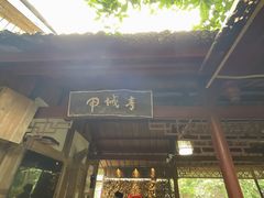 -青城甲(青城山店)