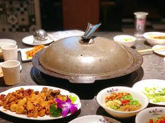 -大鱼山房鱼头火锅(老字号品质店)