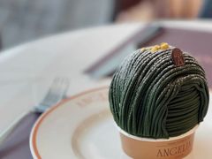 -Angelina安吉丽娜(恒隆广场店)