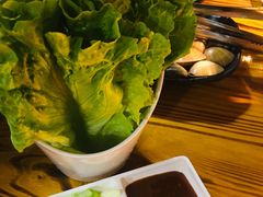 -丹东特色烤肉(南光三部店)