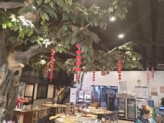 -易老九江湖菜(北滨一路店)
