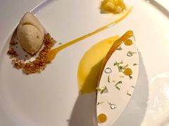 -香港喜来登酒店蚝酒吧