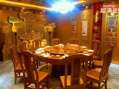 -漕河全驴宴饭店(徐水店)