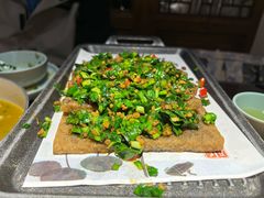 -应天大明王朝·南京菜(中山陵店)