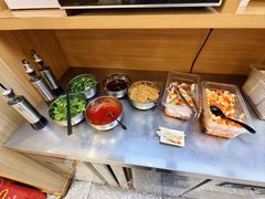 -老妈米线(斜塘邻里中心店)
