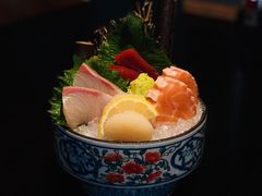 -羽山料理
